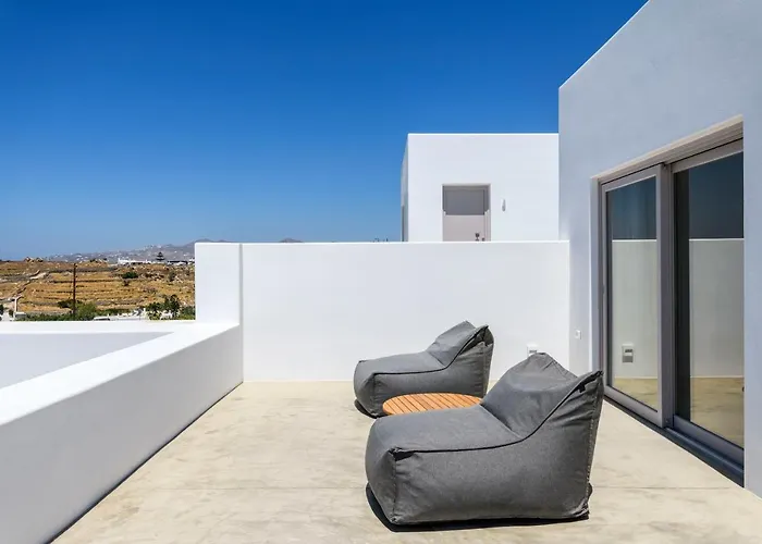 Muro Suites