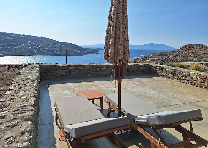Muro Suites
