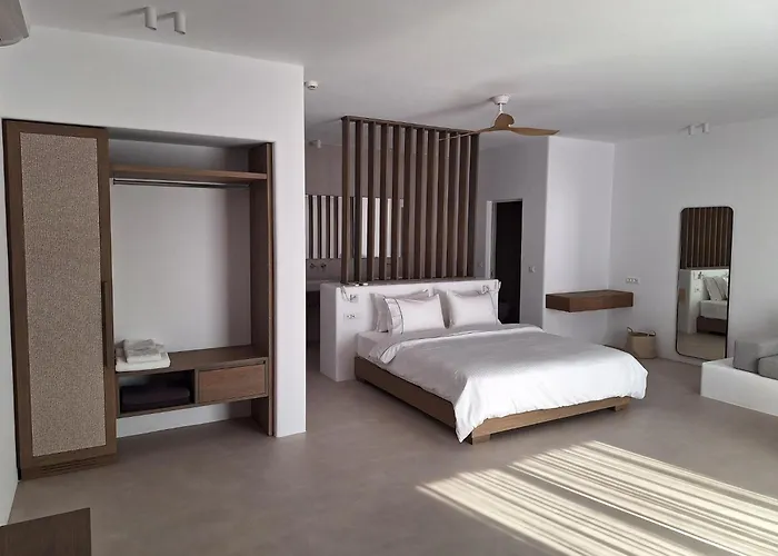 Muro Suites