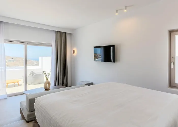 Muro Suites