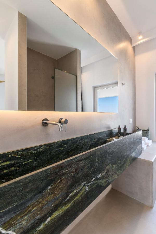Hotel apartamentowy Muro Ornos (Mykonos)