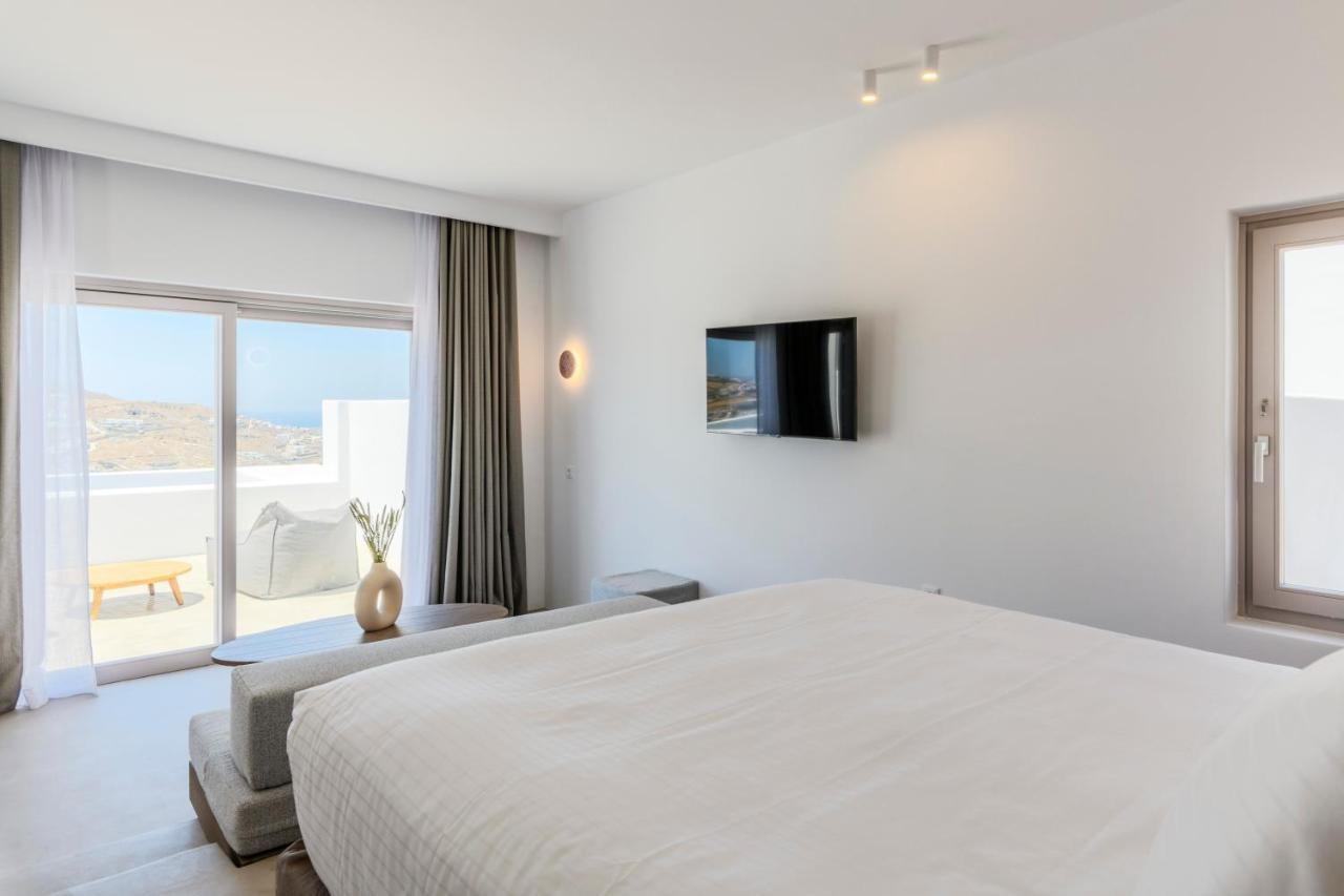 Muro Ornos (Mykonos)