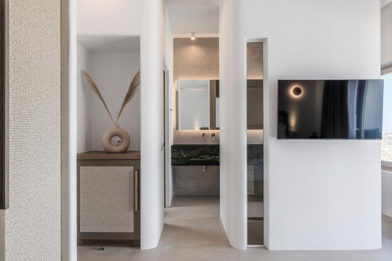 Hotel apartamentowy Muro *