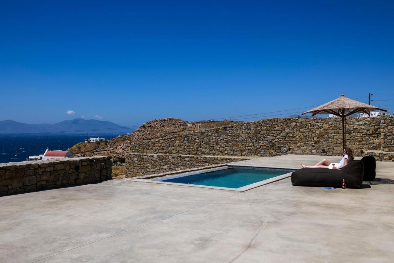 Apart Otel Muro