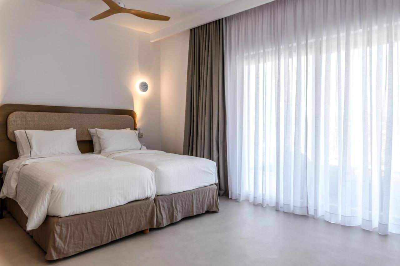 Apart Otel Muro *