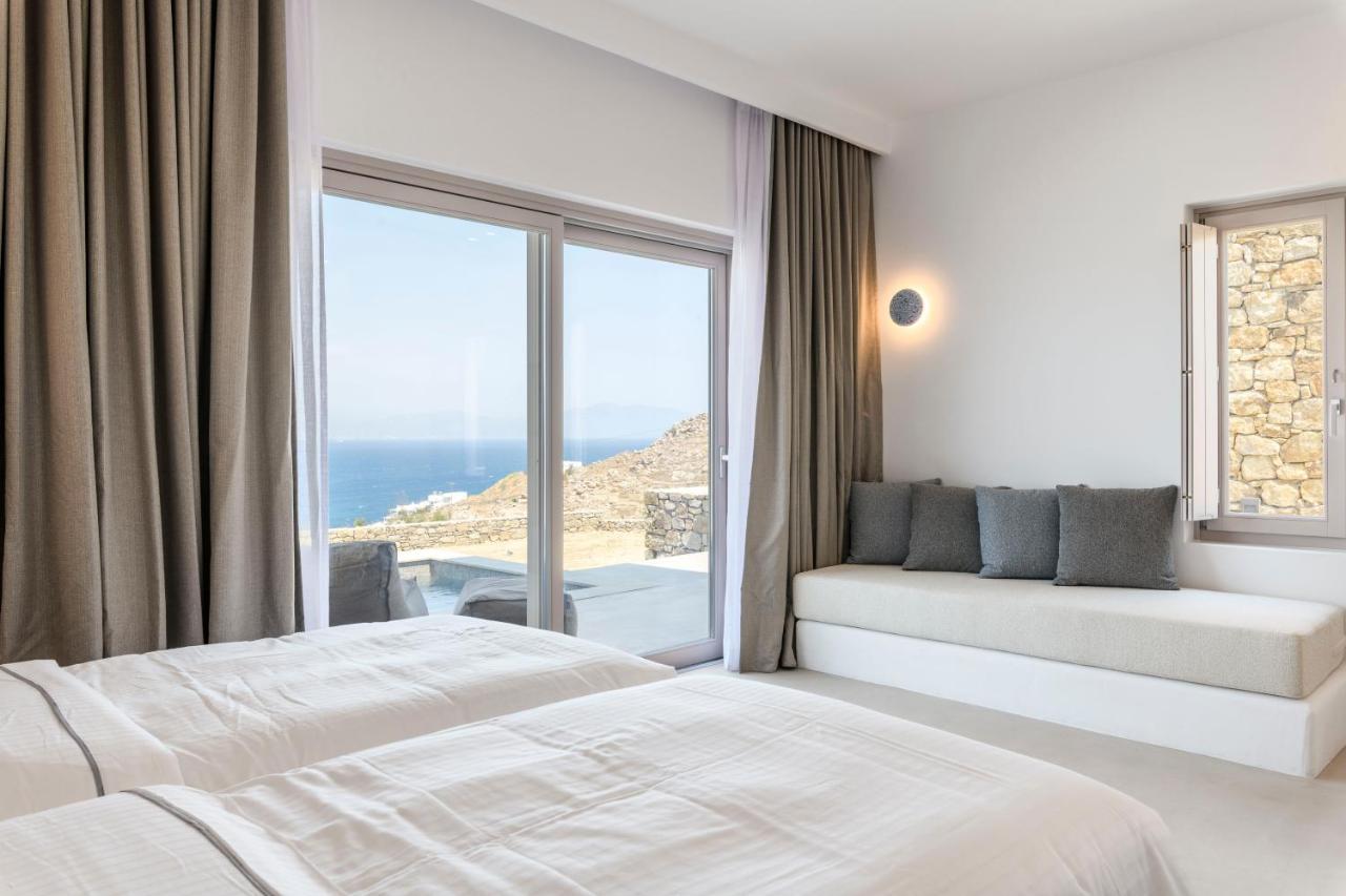 Muro Apart Otel *