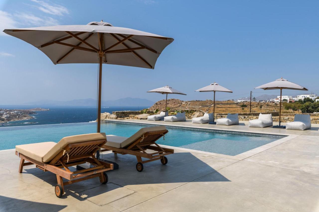 Muro Ornos (Mykonos)