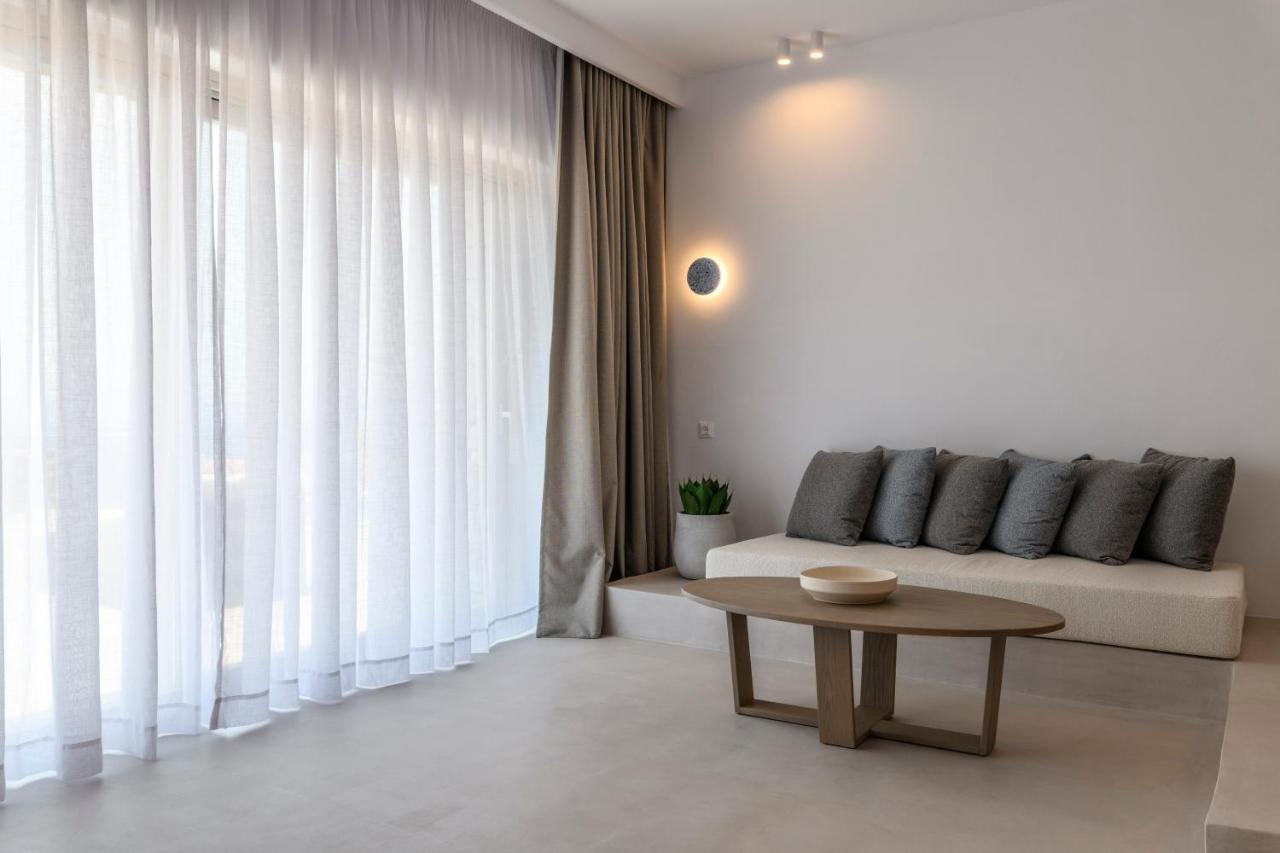 Apart Otel Muro *
