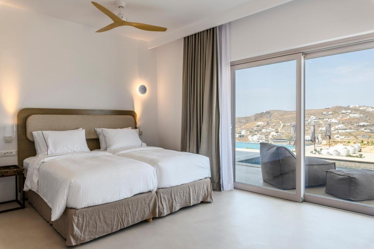 Hotel apartamentowy Muro *
