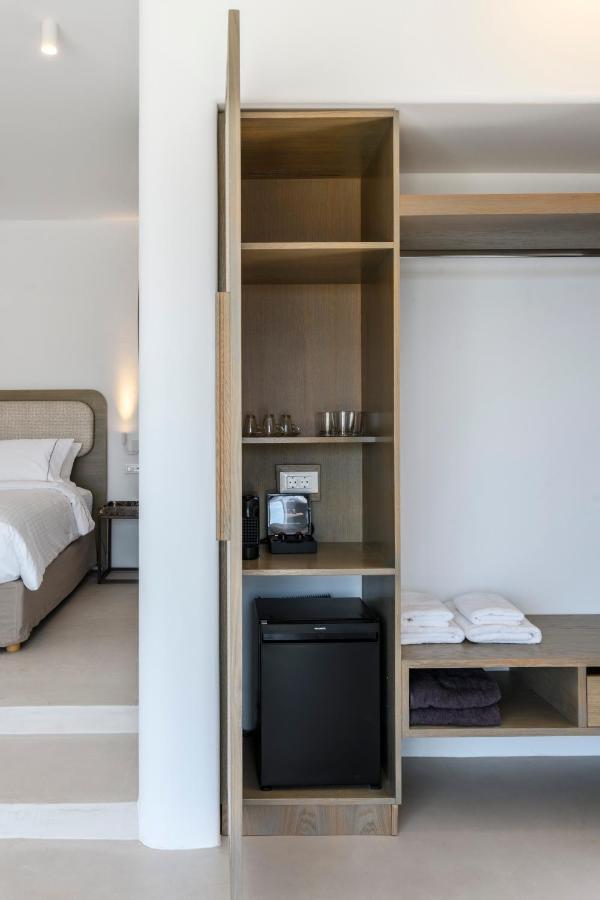 Muro Hotel apartamentowy *
