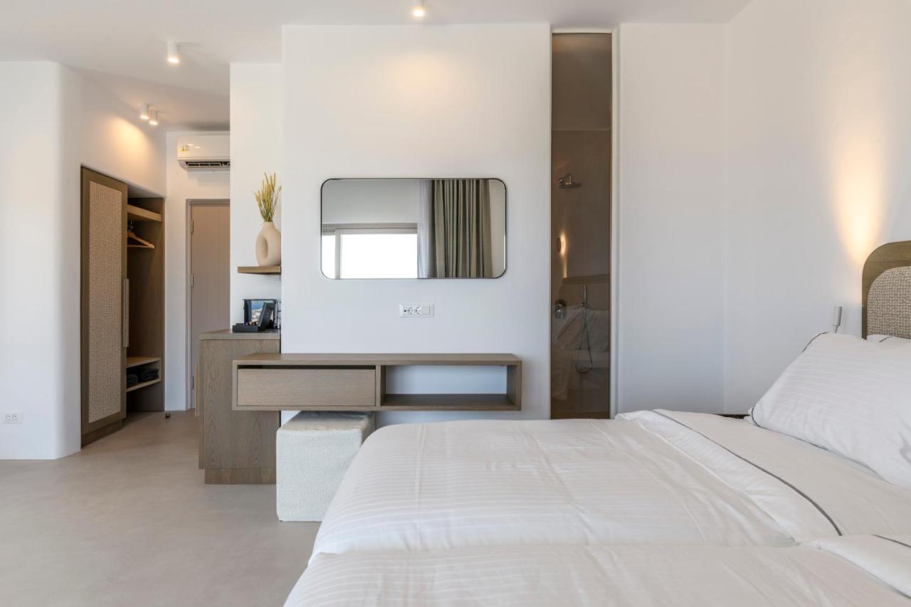 Muro Hotel apartamentowy