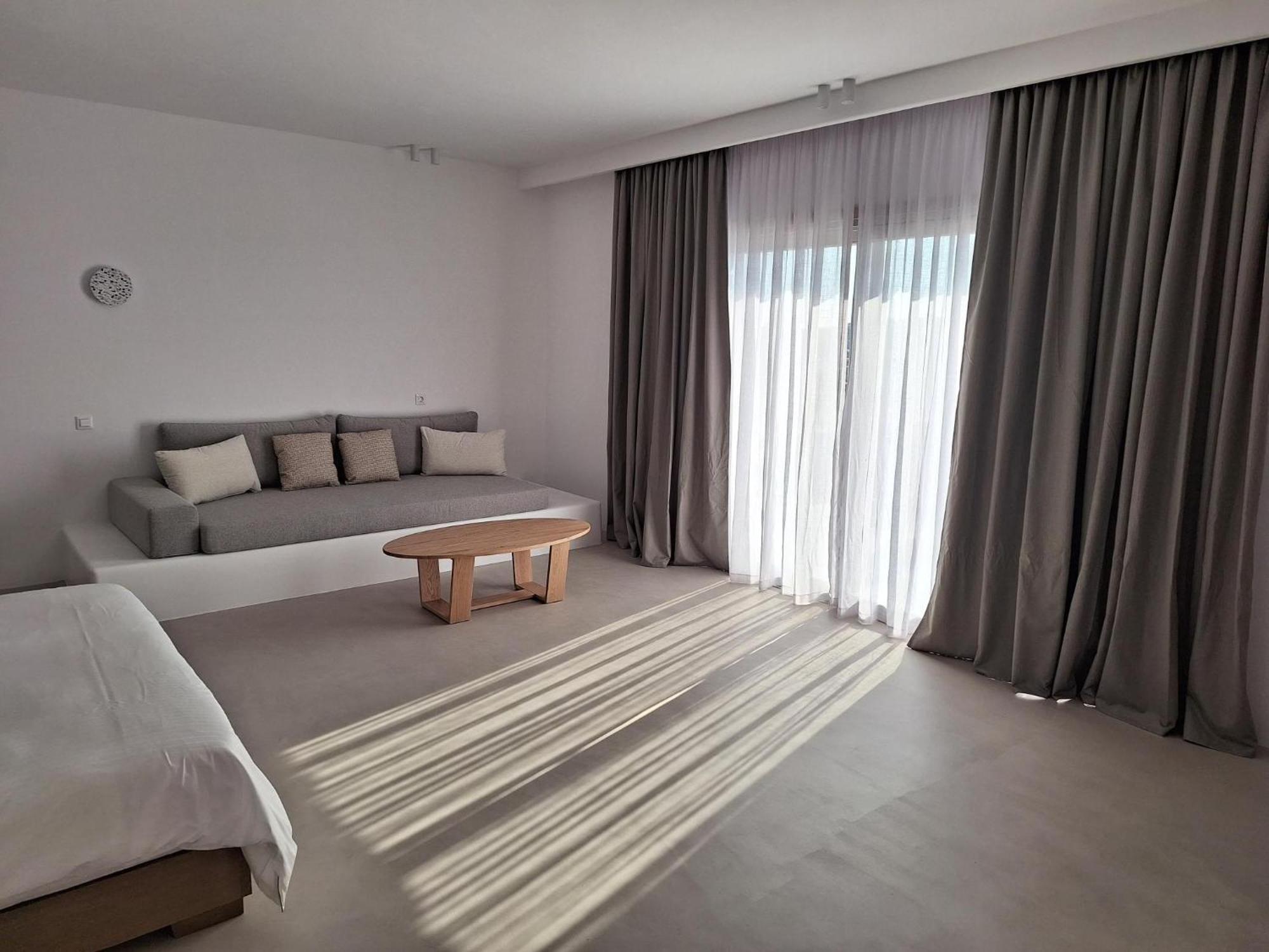 Muro Hotel apartamentowy