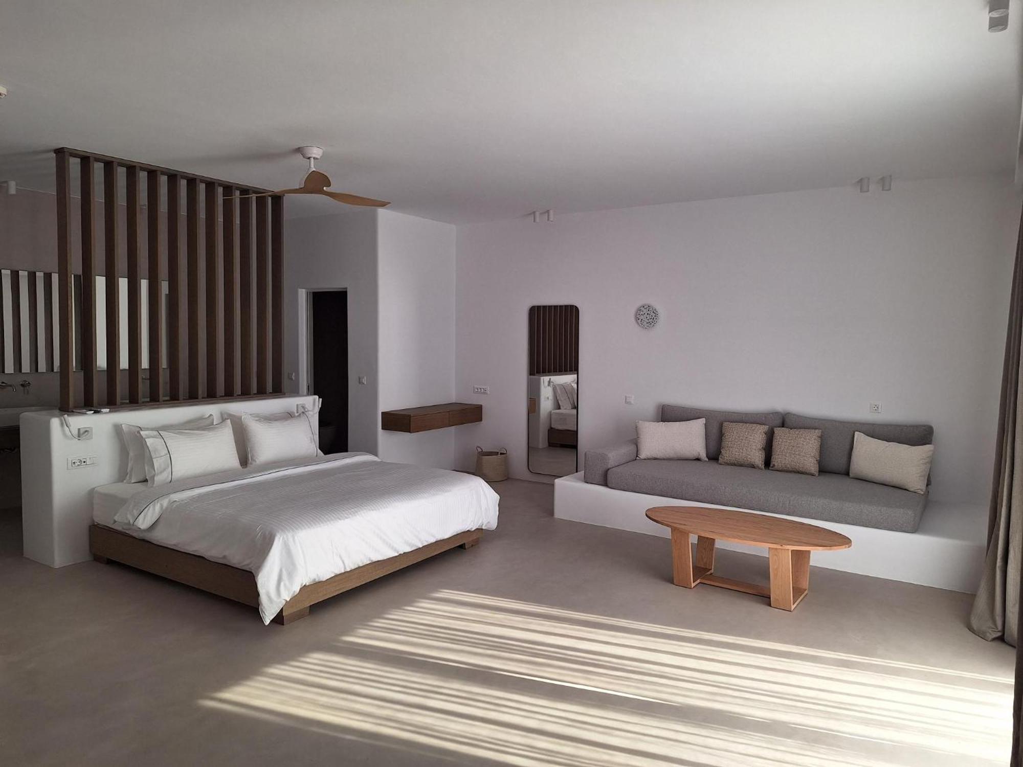 Muro Hotel apartamentowy